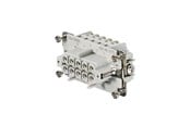 Olika elektriska produkter - Weidmuller Hdc he 10 fs 1204100000 - 1204100000