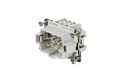 Olika elektriska produkter - Weidmuller Hdc he 6 ms 1200000000 - 1200000000