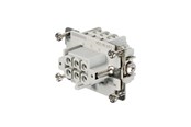 Olika elektriska produkter - Weidmuller Hdc he 6 fs 1200200000 - 1200200000
