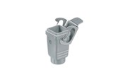 Olika elektriska produkter - Weidmuller Hdc 04a kolu 1m20g 1788840000 - 1788840000
