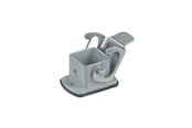Olika elektriska produkter - Weidmuller Hdc 04a alu - 1497600000