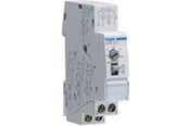 Komponenter för switchboxar och skåp - Hager Multifunction stair case time lag switch - EMN005