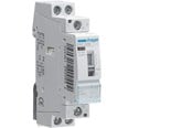 Komponenter för switchboxar och skåp - Hager Relay 16a 1no+1nc 12v~50hz - ERL218