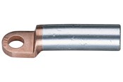 Anslutande utrustning - Klauke Cable lug al/cu 120mm2 m12 - 369R12