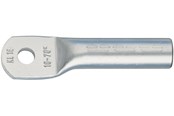 Anslutande utrustning - Klauke Cable lug aluminium 25mm2/m8 - 204R8