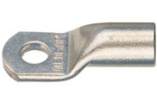 Anslutande utrustning - Klauke Cable lug cu 50mm2 m6 - 6R6MS