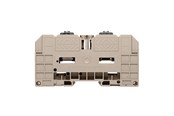 Anslutande utrustning - Weidmuller Wff 120 - 1028500000