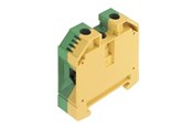 Anslutande utrustning - Weidmuller Wpe 35 - 1010500000