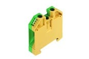 Anslutande utrustning - Weidmuller Wpe 16 - 1010400000