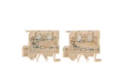 Anslutande utrustning - Weidmuller Kdks1/en ld 24vdc - 8146450000