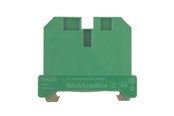 Anslutande utrustning - Weidmuller Ek 16/35 - 0190160000