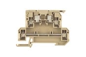 Anslutande utrustning - Weidmuller Fuse terminal block kdks 1/35 - 9503310000