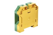 Anslutande utrustning - Weidmuller Pe terminal wpe 50n - 1846040000