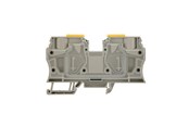 Anslutande utrustning - Weidmuller Zdu 35 - 1739620000