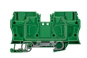 Anslutande utrustning - Weidmuller Zpe 35 - 1739650000