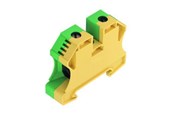 Anslutande utrustning - Weidmuller Wpe 35n - 1717740000
