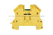 Anslutande utrustning - Weidmuller Pe terminal wpe 16n - 1019100000