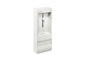 Switchboxar och skåp - Hager Enclsoure for pin meters 63a direct measuring - GA40F