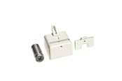 Switchboxar och skåp - Hager Top screw for enclosure ga40f - GZ43F