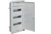 Switchboxar och skåp - Hager Dis enclosure flush mounted 3 row 36m - VH36DKN