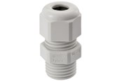 Anslutande utrustning - Wexøe Cable gland hsk-k-pg11 5-10mm grey 1209110014 - 1209110014