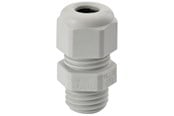 Anslutande utrustning - Wexøe Cable gland hsk-k-pg16 10-14mm grey 1209160014 - 1209160014