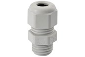 Anslutande utrustning - Wexøe Cable gland hsk-k-pg13.5 6-12mm grey - 1209130014