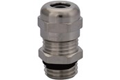 Anslutande utrustning - Wexøe Cable gland hsk-m-pg9 4-8mm - 1609090001