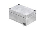 Switchboxar och skåp - Weidmuller Klippon k21 - 0573400000