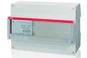Komponenter för switchboxar och skåp - ABB Kwh meter#a43 111-100 - 2CMA170520R1000