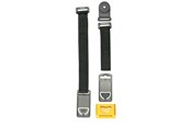 Instrument - Fluke tpak toolpak meterophængssæt - 1281997
