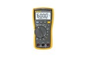 Instrument - Fluke 117 multimeter - 2583647