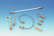 Verktyg för elarbeten - HellermannTyton Cs accessory tube - 897-90004