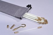 Verktyg för elarbeten - HellermannTyton Cs basic set - 897-90000