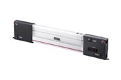 Rack chassis - Rittal Sz system light led 1200 lumen l: 437 mm 100-240 v with - 2500.300