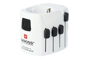 Laddare - SKross World Adapter Pro - 1.103141