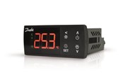 Processinstrumentering - Danfoss Erc 211 smart multipurpose refrigeration controller - 080G3293