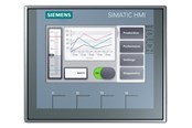 PLC, HMI, IOT och Industri PC - Siemens Simatic hmi ktp400 basic 6av2123-2db03-0ax0 - 6AV2123-2DB03-0AX0