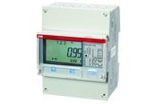 Komponenter för switchboxar och skåp - ABB Kwh meter#b24 113-100 - 2CMA100179R1000