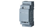 PLC, HMI, IOT och Industri PC - Siemens Logo! dm8 230r expansion module pu/i/o: 230v/230v/relais. - 6ED1055-1FB00-0BA2