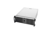 Rack chassis - Chenbro RM41300 - 4U - Rack Cabinet - RM41300H12*13729