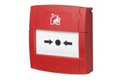 Säkerhet - ESMI Conventional call point 470hm mcp1a - 06425310EN