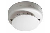 Säkerhet - UTC Fire & Security Photoelectric smoke detector with remote alarm led output - DP721I