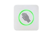 Säkerhet - Dorma Clean switch handsfree with hand symbol - 7030000021403