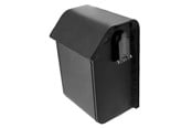 Säkerhet - Birepo B-lock combi right turned lock with alarm (without cylinder) - 202AAE