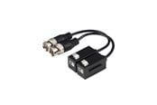 Säkerhet - Dahua 1-ch passive video balun pfm800-4k - PFM800-4K