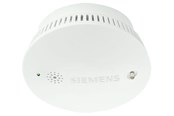 Säkerhet - Siemens Smoke Detector SD230N 230V with 9V Backup Battery - 5TC1296