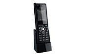 Fast telefon - Snom Dect ruggedised cordless advanced phone ip65 compliant - 4189