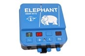 Elektriska apparater - Elephant smart m115-d - 072781