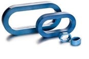 Motorstyrning - Danfoss Common mode filter for all sizes a and b* - 130B3257